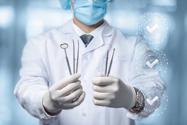 Professional Dental Services in Lambertville, MI