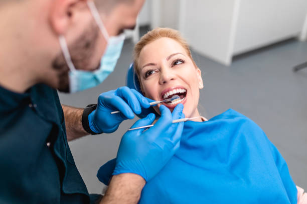 Best Teeth Whitening  in Lambertville, MI