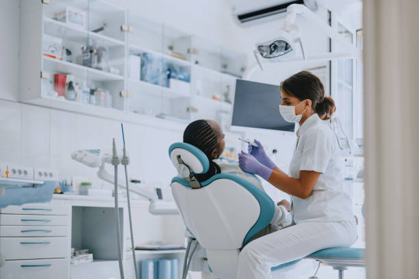 Best Tooth Extraction  in Lambertville, MI