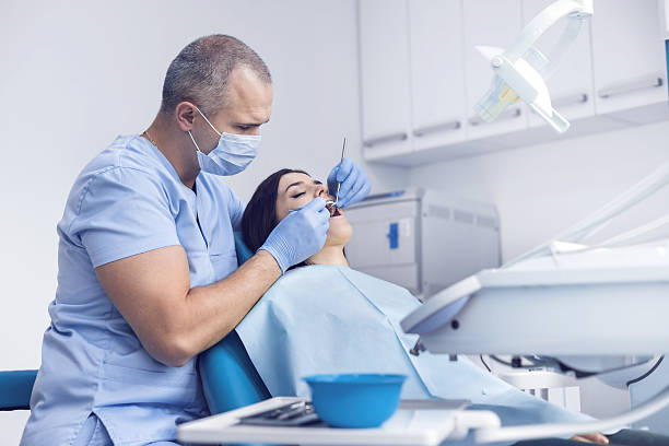 Sleep Apnea Treatment in Lambertville, MI