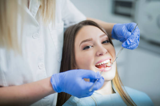 Best Dental Exams and Cleanings  in Lambertville, MI
