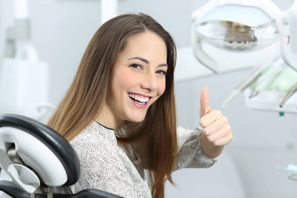 Laser Dentistry in Lambertville, MI
